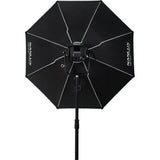 Nanlux Octagonal Softbox 150cm (NLM Mount) - image 2 of 5