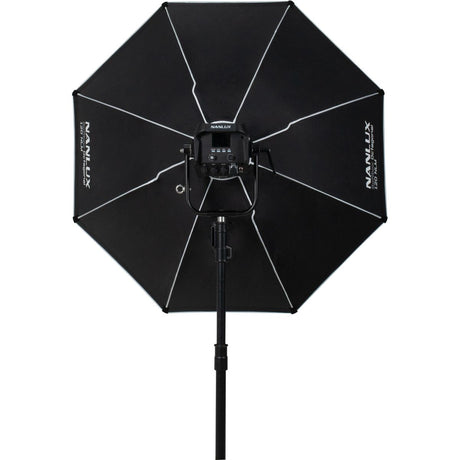 Nanlux Octagonal Softbox 150cm (NLM Mount) - image 2 of 5