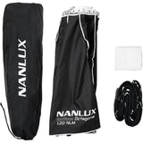 Nanlux Octagonal Softbox 150cm (NLM Mount) - image 3 of 5