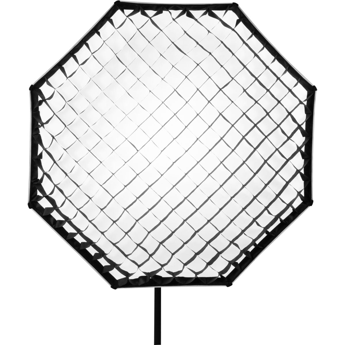 Nanlux Octagonal Softbox 150cm (NLM Mount) - image 4 of 5