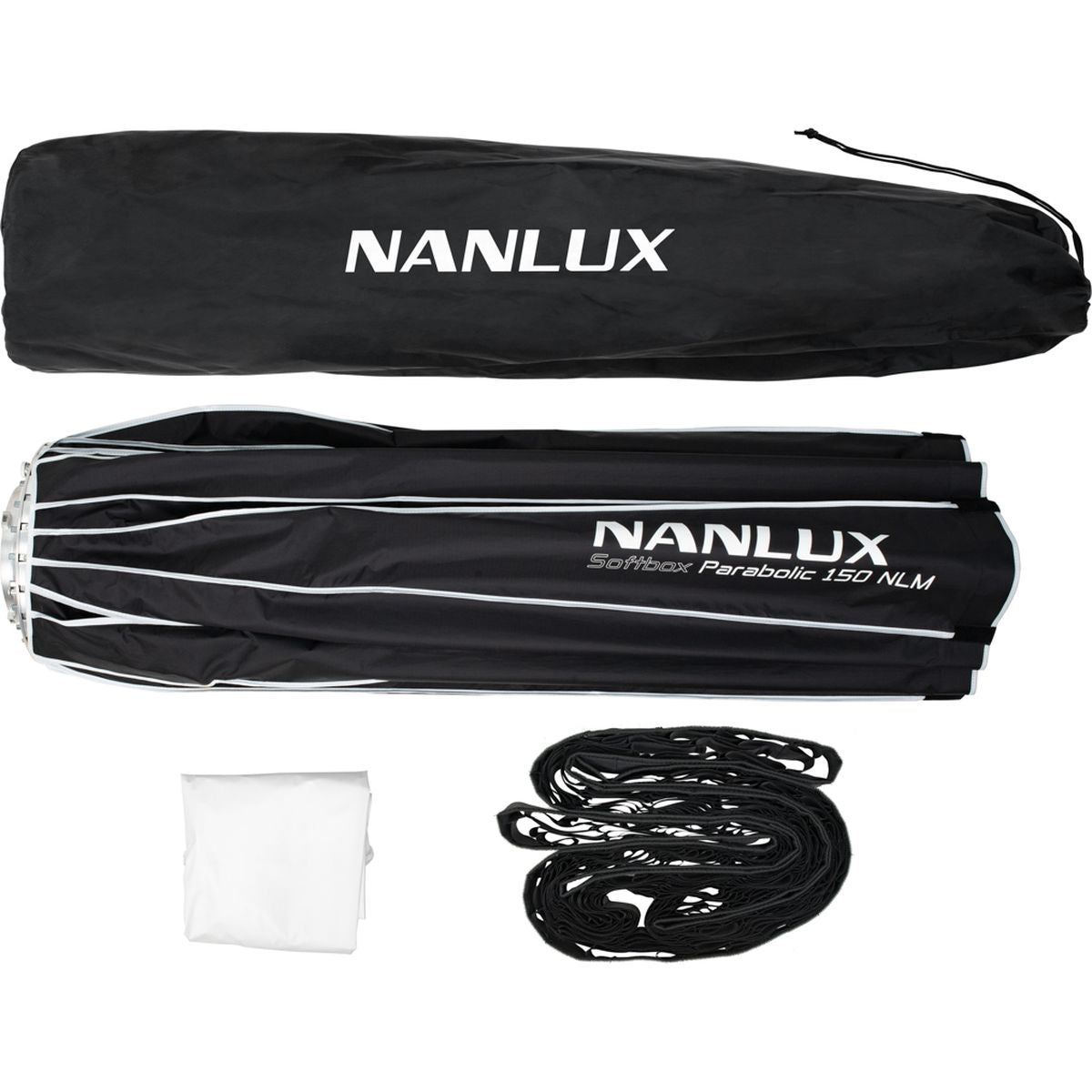 Nanlux Parobolic Softbox 150cm (NLM Mount) - image 3 of 5