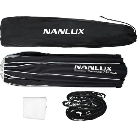Nanlux Parobolic Softbox 150cm (NLM Mount) - image 3 of 5