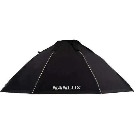 Nanlux DoPchoice Snapbag OCTA5 Shallow Soft w/ NL Mount - image 3 of 5