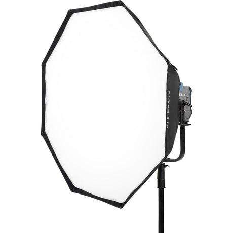 Nanlux DoPchoice Snapbag OCTA5 Shallow Soft w/ NL Mount - image 5 of 5