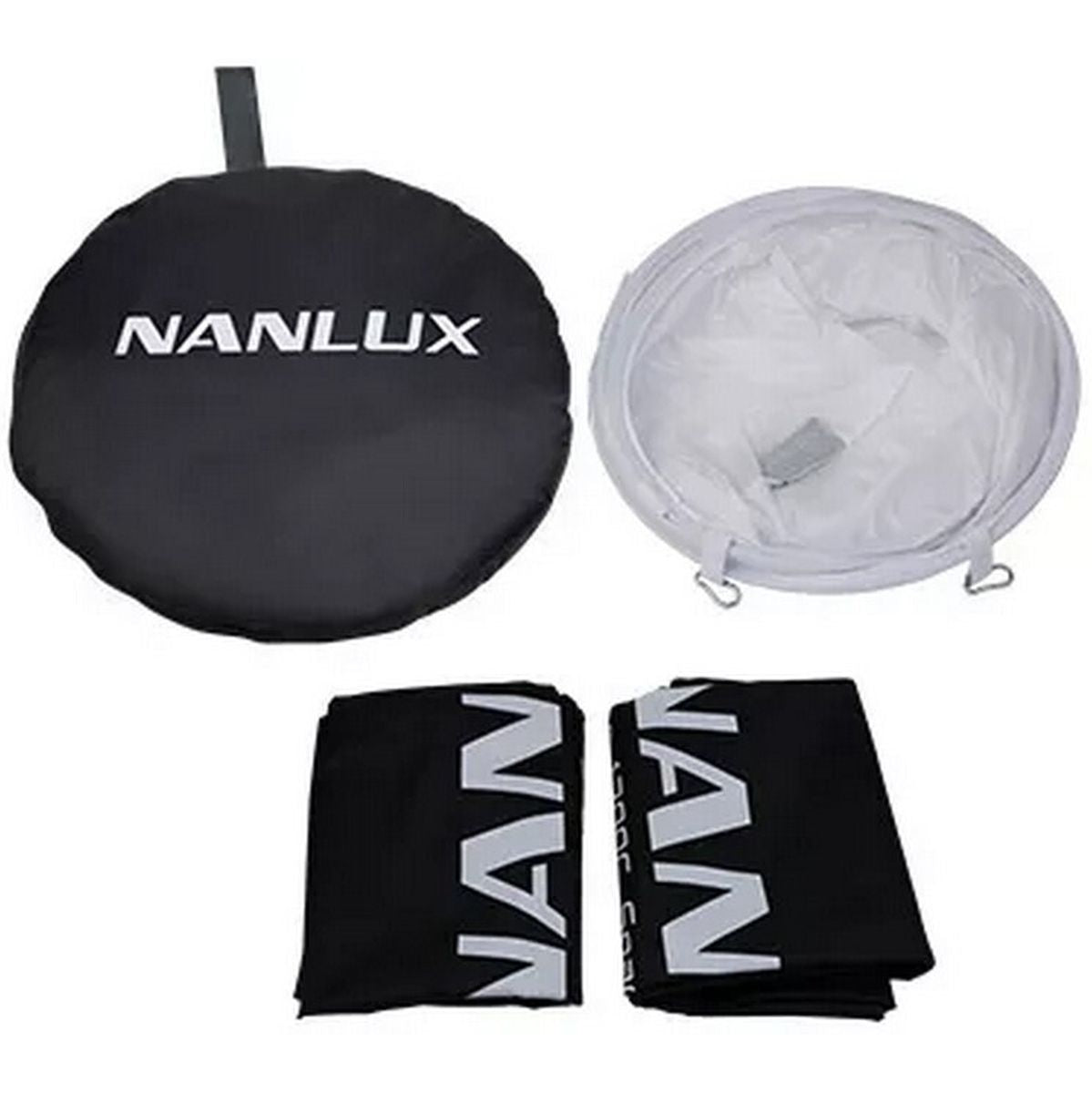 Nanlux Space Light Soft Box (Dyno 650C) - image 3 of 4