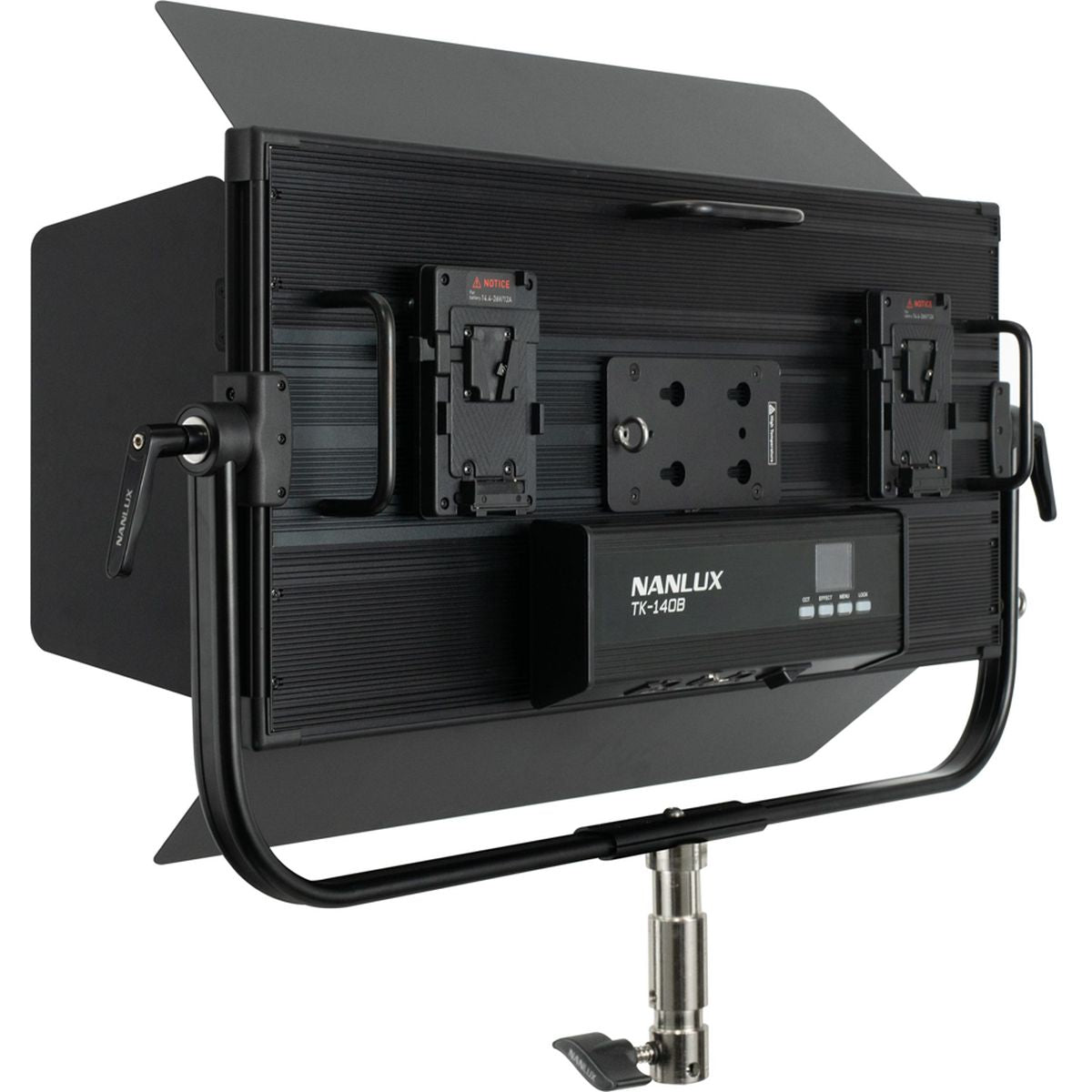 Nanlux TK-140B Bi-Colour LED Soft Panel - image 2 of 5