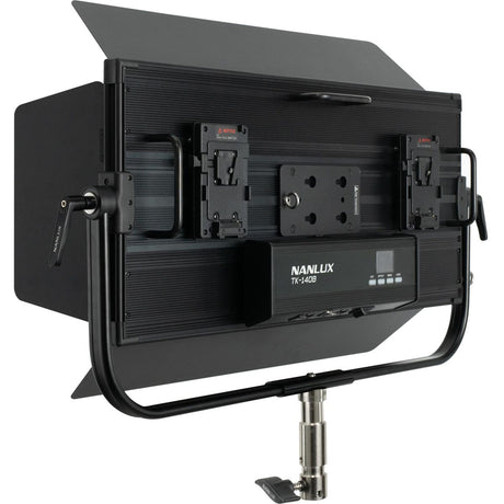 Nanlux TK-140B Bi-Colour LED Soft Panel - image 2 of 5