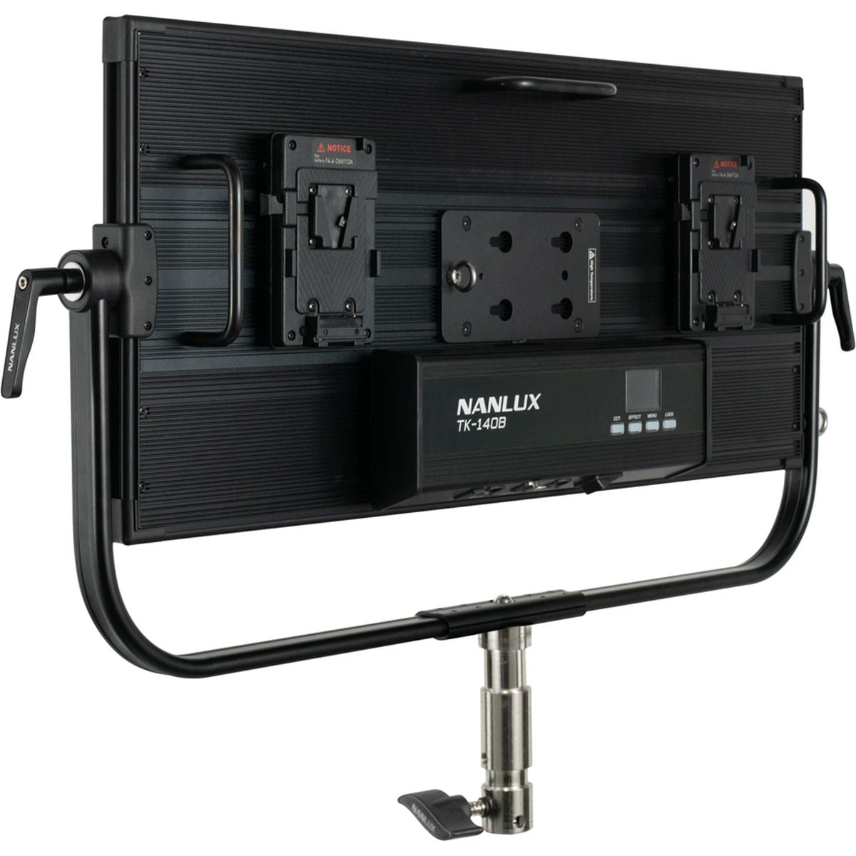 Nanlux TK-140B Bi-Colour LED Soft Panel - image 3 of 5