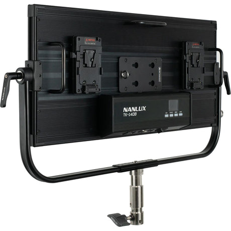 Nanlux TK-140B Bi-Colour LED Soft Panel - image 3 of 5