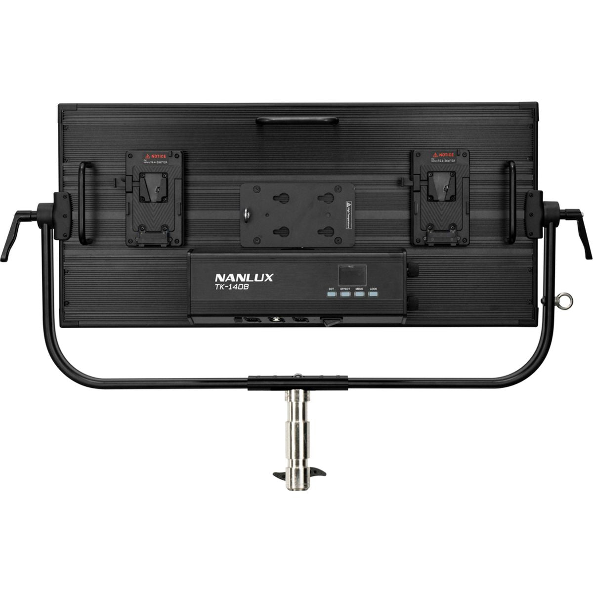Nanlux TK-140B Bi-Colour LED Soft Panel - image 4 of 5