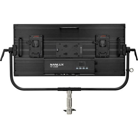 Nanlux TK-140B Bi-Colour LED Soft Panel - image 4 of 5