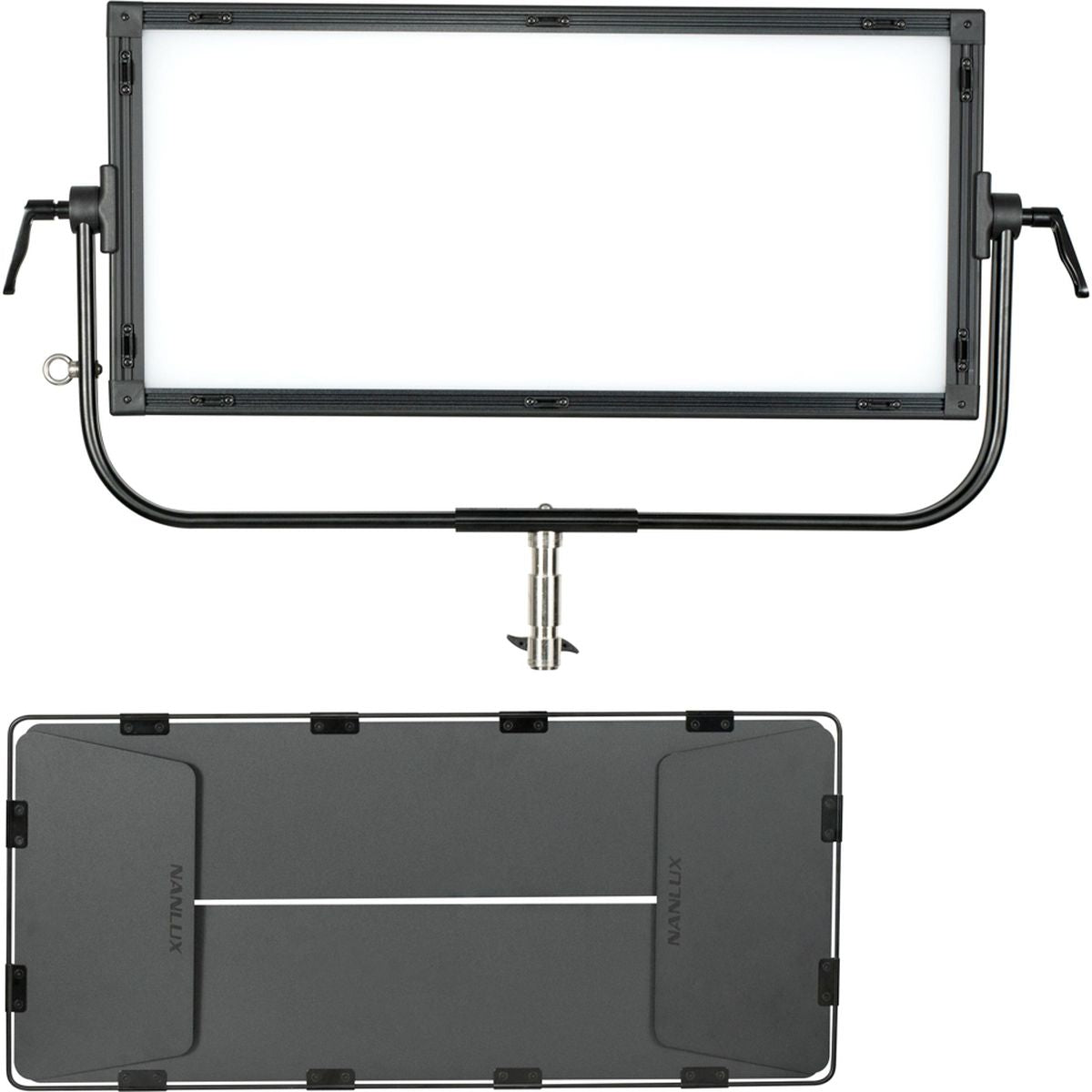 Nanlux TK-140B Bi-Colour LED Soft Panel - image 5 of 5