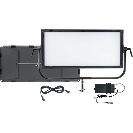 Nanlux TK-200 Daylight LED Soft Panel - image 4 of 5
