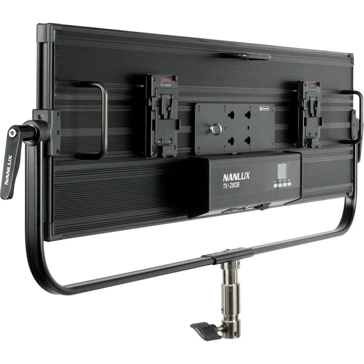 Nanlux TK-280B Bi-Colour LED Soft Panel - image 3 of 5