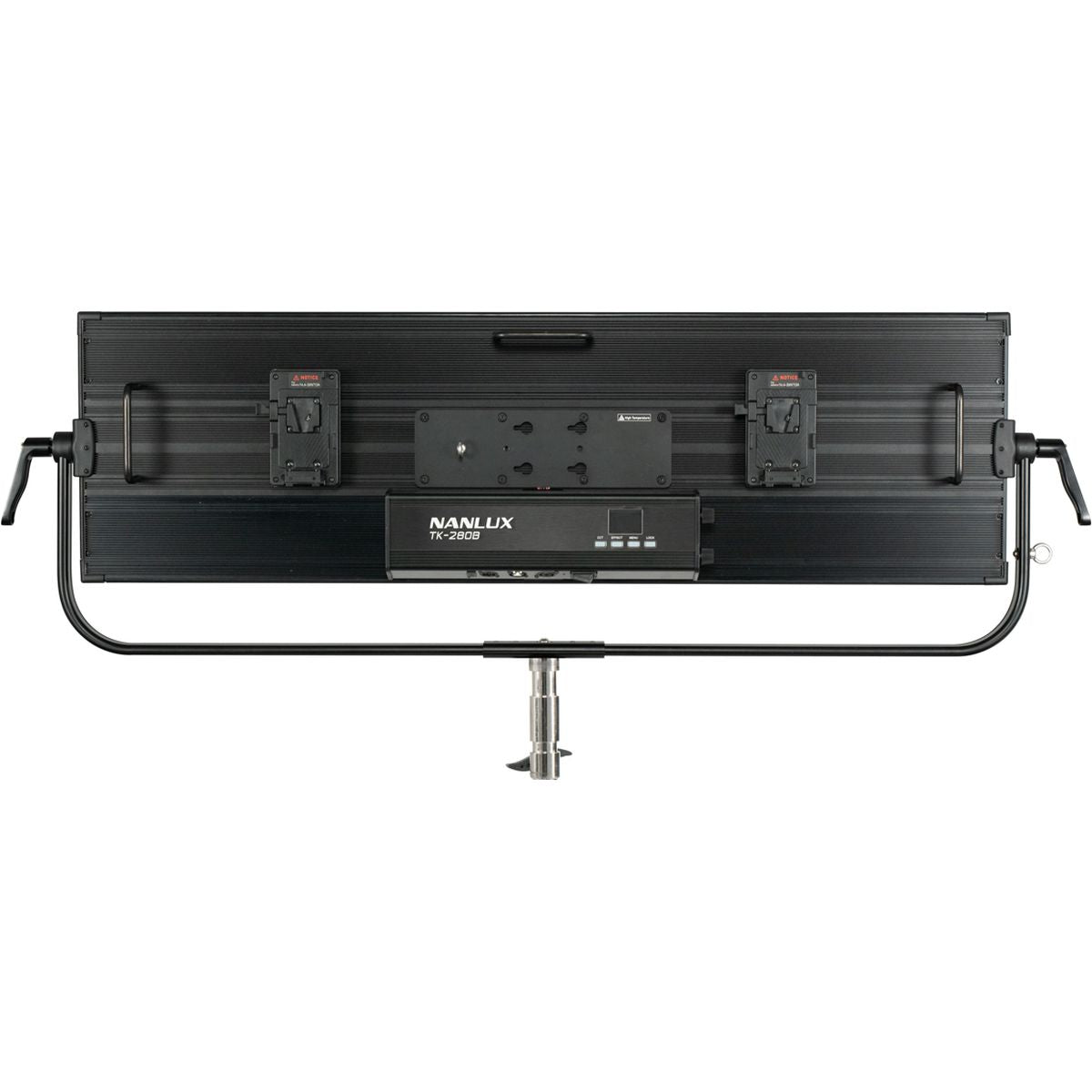 Nanlux TK-280B Bi-Colour LED Soft Panel - image 4 of 5