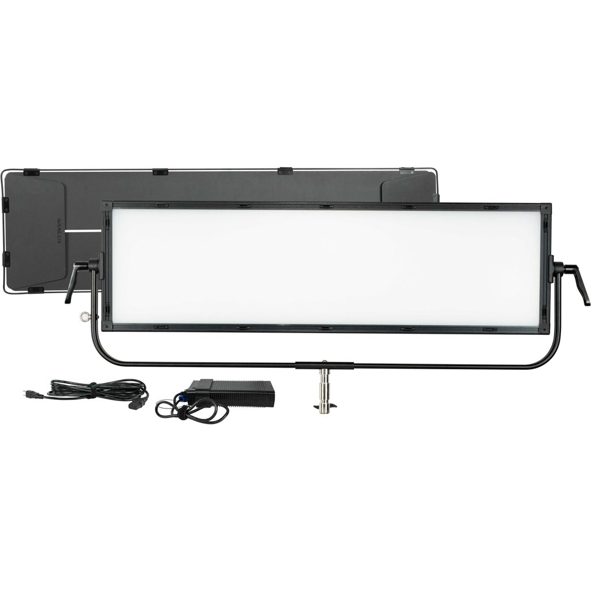 Nanlux TK-280B Bi-Colour LED Soft Panel - image 5 of 5