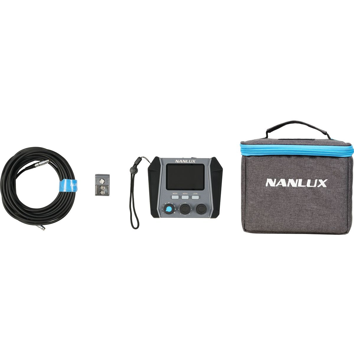 Nanlux Wired Controller For EVOKE5000B/EVOKE600C/EVOKE150C