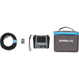Nanlux Wired Controller For EVOKE5000B/EVOKE600C/EVOKE150C