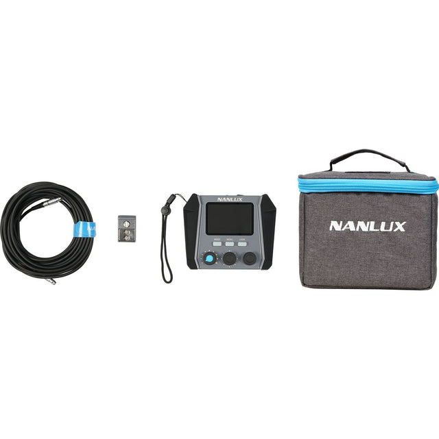 Nanlux Wired Controller For EVOKE5000B/EVOKE600C/EVOKE150C