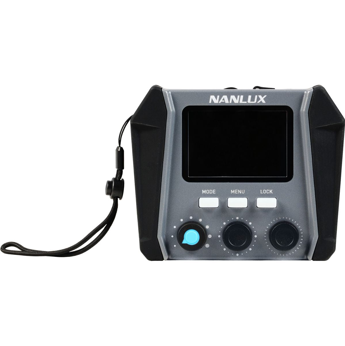 Nanlux Wired Controller For EVOKE5000B/EVOKE600C/EVOKE150C - image 2 of 5