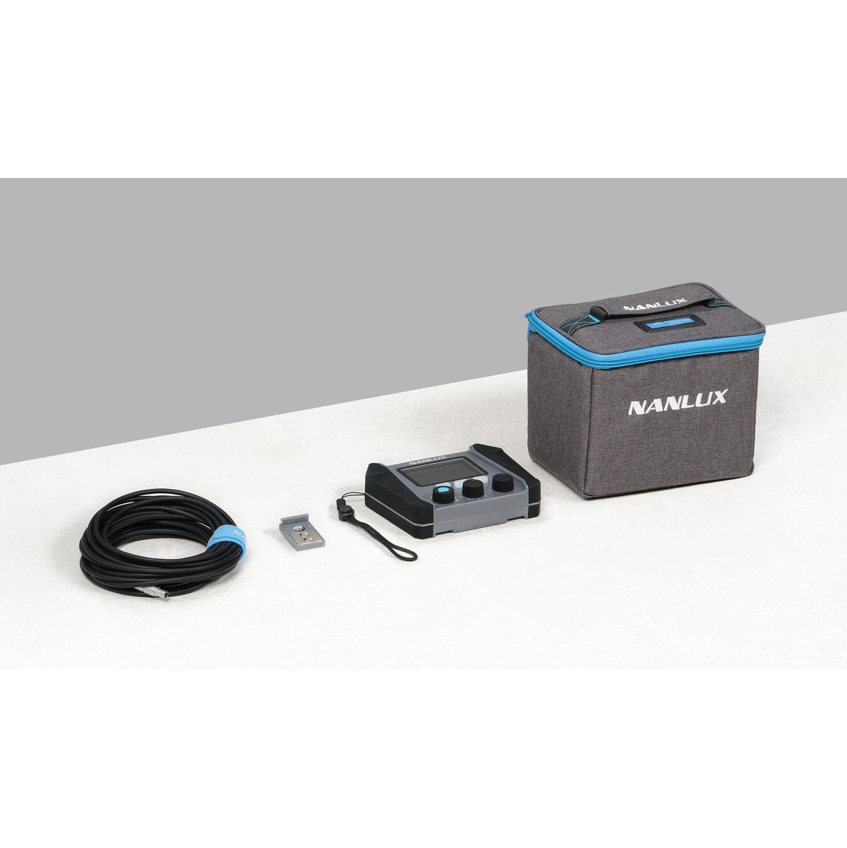 Nanlux Wired Controller For EVOKE5000B/EVOKE600C/EVOKE150C - image 5 of 5