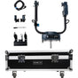 Nanlux Evoke Motorized Yoke For 2400B/5000B (w/ Flight Case)