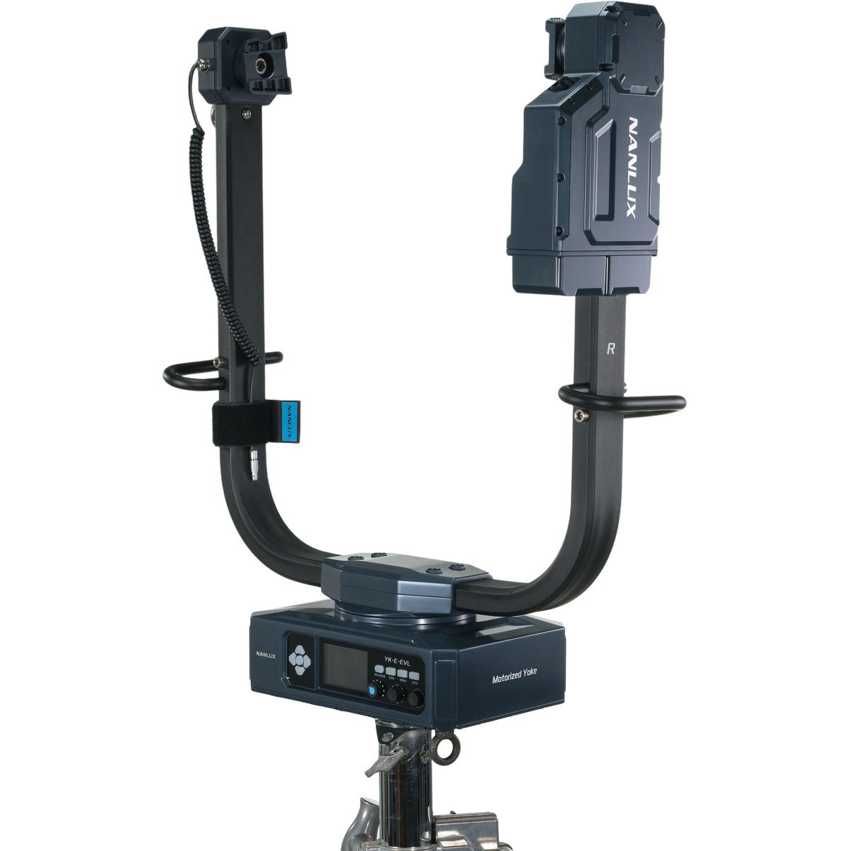Nanlux Evoke Motorized Yoke For 2400B/5000B