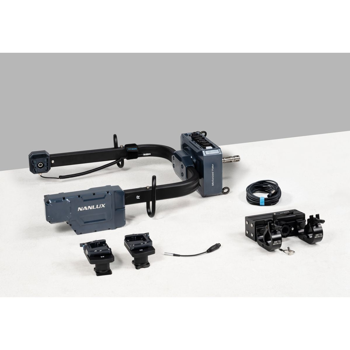 Nanlux Evoke Motorized Yoke For 2400B/5000B - image 3 of 5