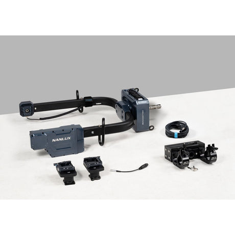 Nanlux Evoke Motorized Yoke For 2400B/5000B - image 3 of 5