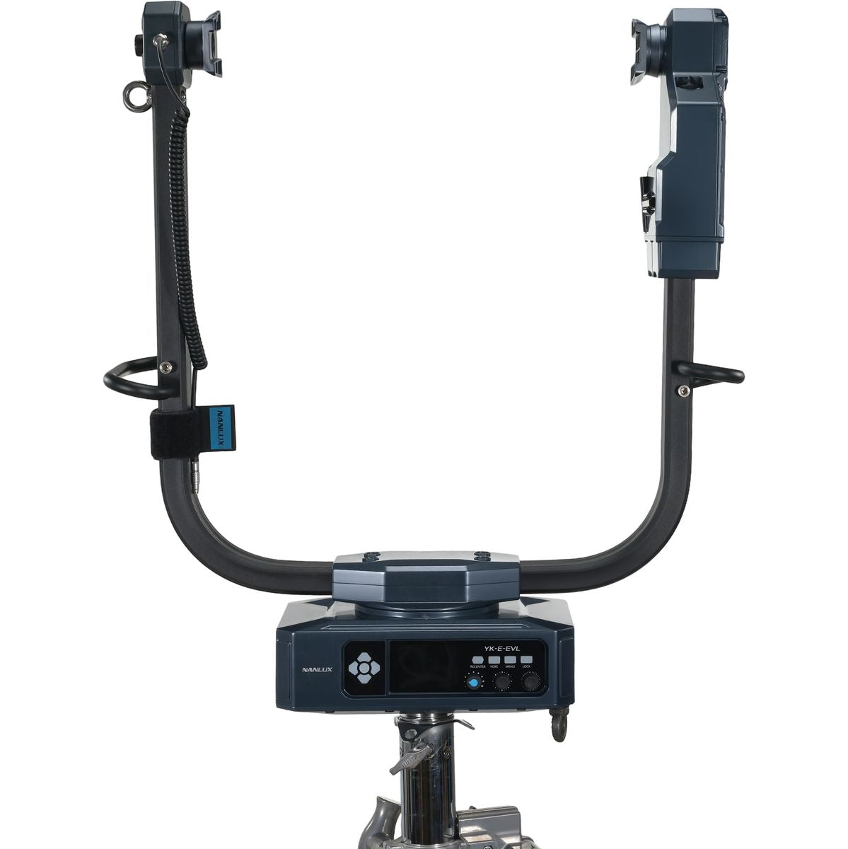 Nanlux Evoke Motorized Yoke For 2400B/5000B - image 4 of 5