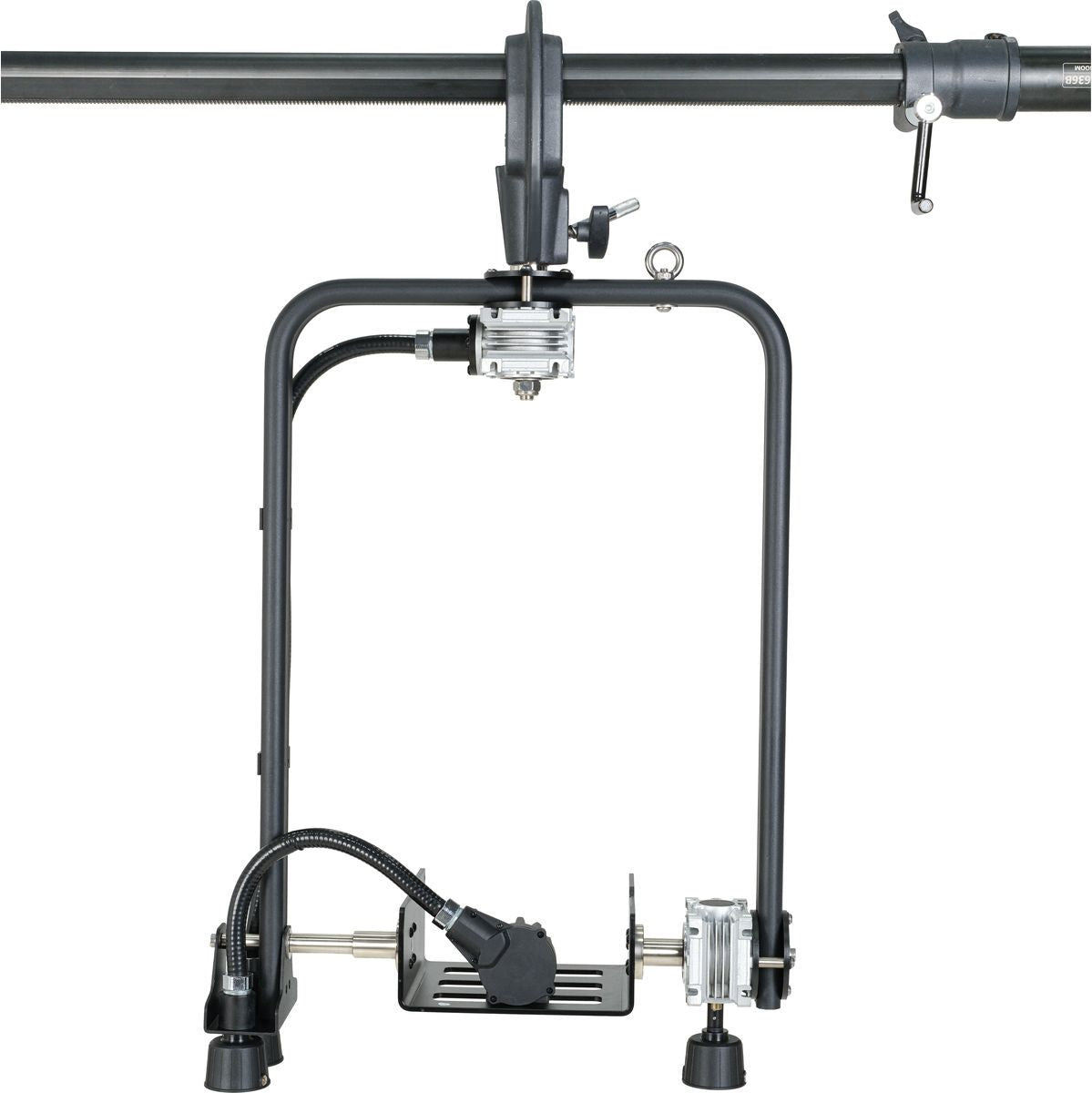 Nanlux Evoke 1200 Pole-Operated Yoke