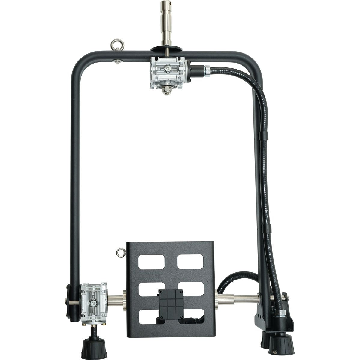Nanlux Evoke 1200 Pole-Operated Yoke