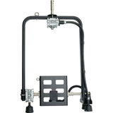 Nanlux Evoke 1200 Pole-Operated Yoke