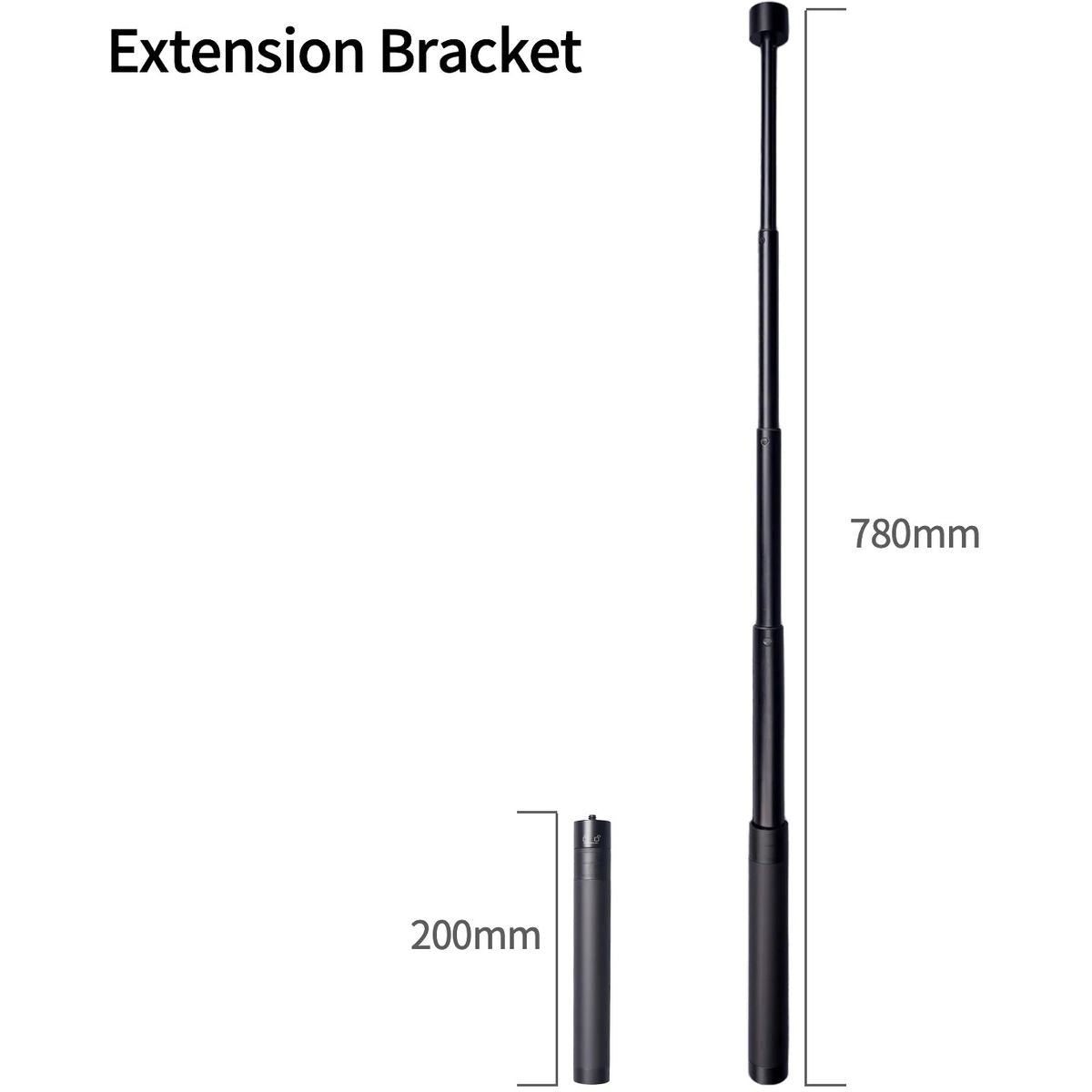 OBSBOT Extandable Tripod - image 3 of 3