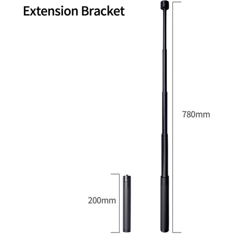 OBSBOT Extandable Tripod - image 3 of 3