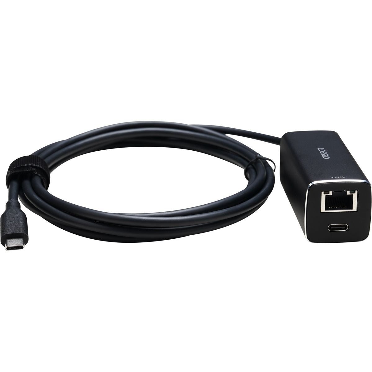 OBSBOT USB-C To Ethernet Adapter