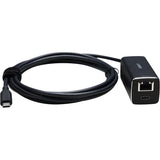 OBSBOT USB-C To Ethernet Adapter