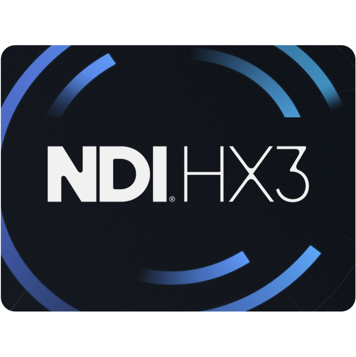 OBSBOT NDI License Key