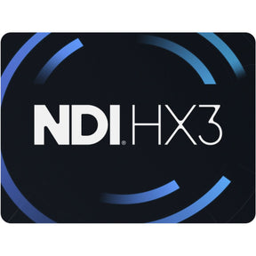 OBSBOT NDI License Key
