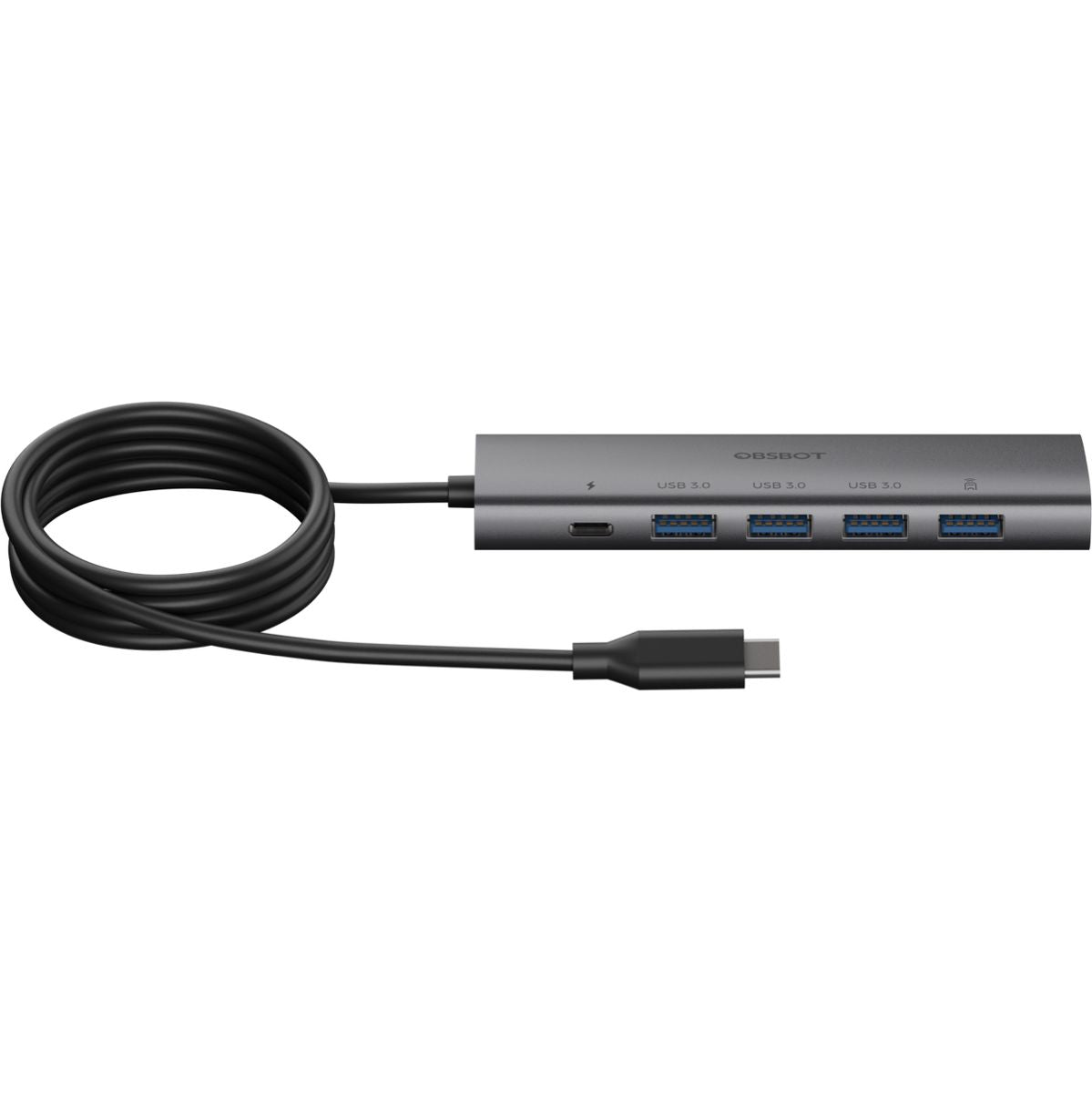 OBSBOT 3-IN-1 USB 3.0 Hub