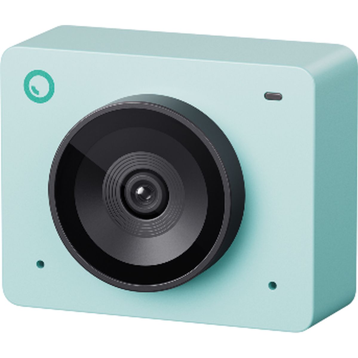 OBSBOT Meet 2 SE Aurora Green