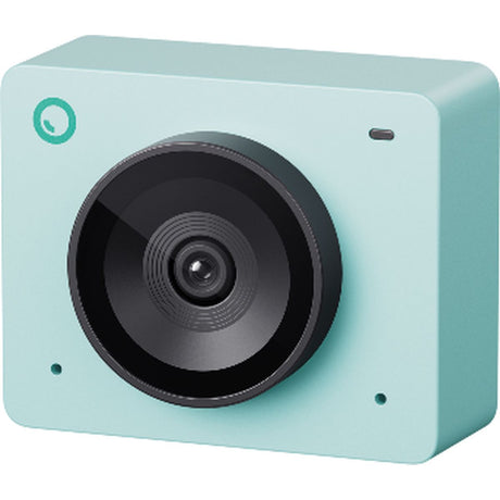 OBSBOT Meet 2 SE Aurora Green