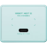 OBSBOT Meet 2 SE Aurora Green - image 2 of 3