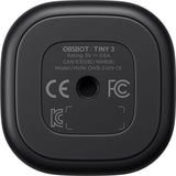 OBSBOT Tiny 3