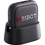 OBSBOT Vox SE Wireless Live Streaming Microphone