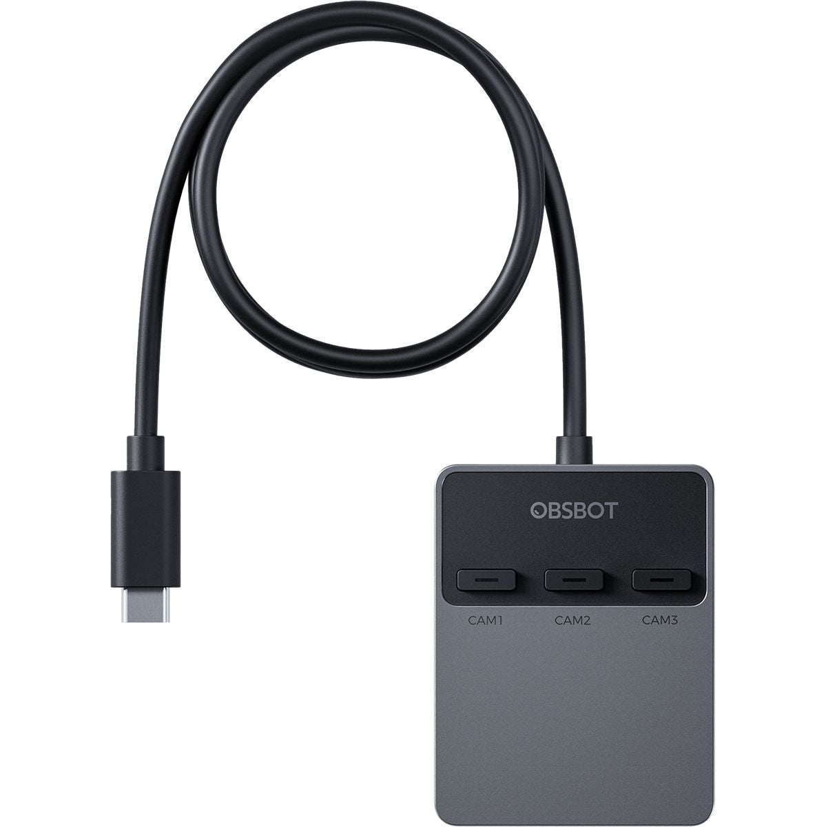OBSBOT Wireless Multicam Connector
