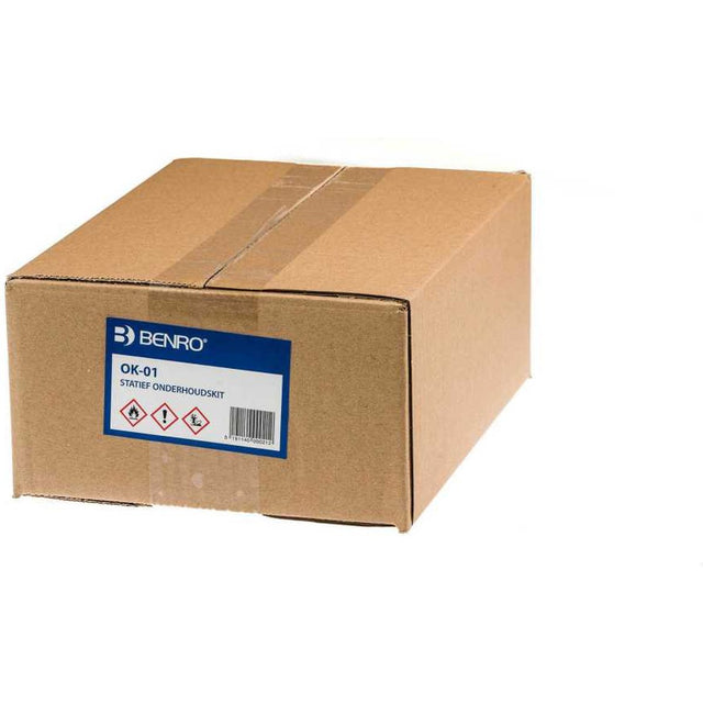 Benro Tripod Onderhoudskit OK-01