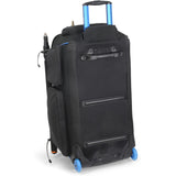 ORCA OR-14 ORCA Shoulder Bag w/ Built-In Trolle(Large)