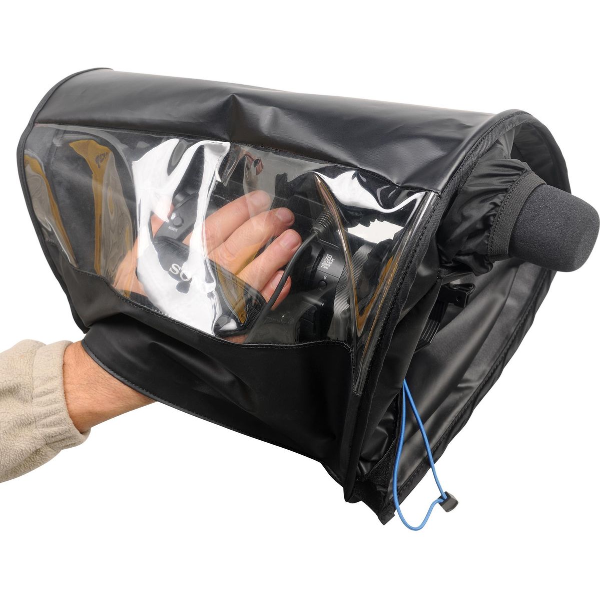 ORCA OR-100 ORCA Camera Rain Cover