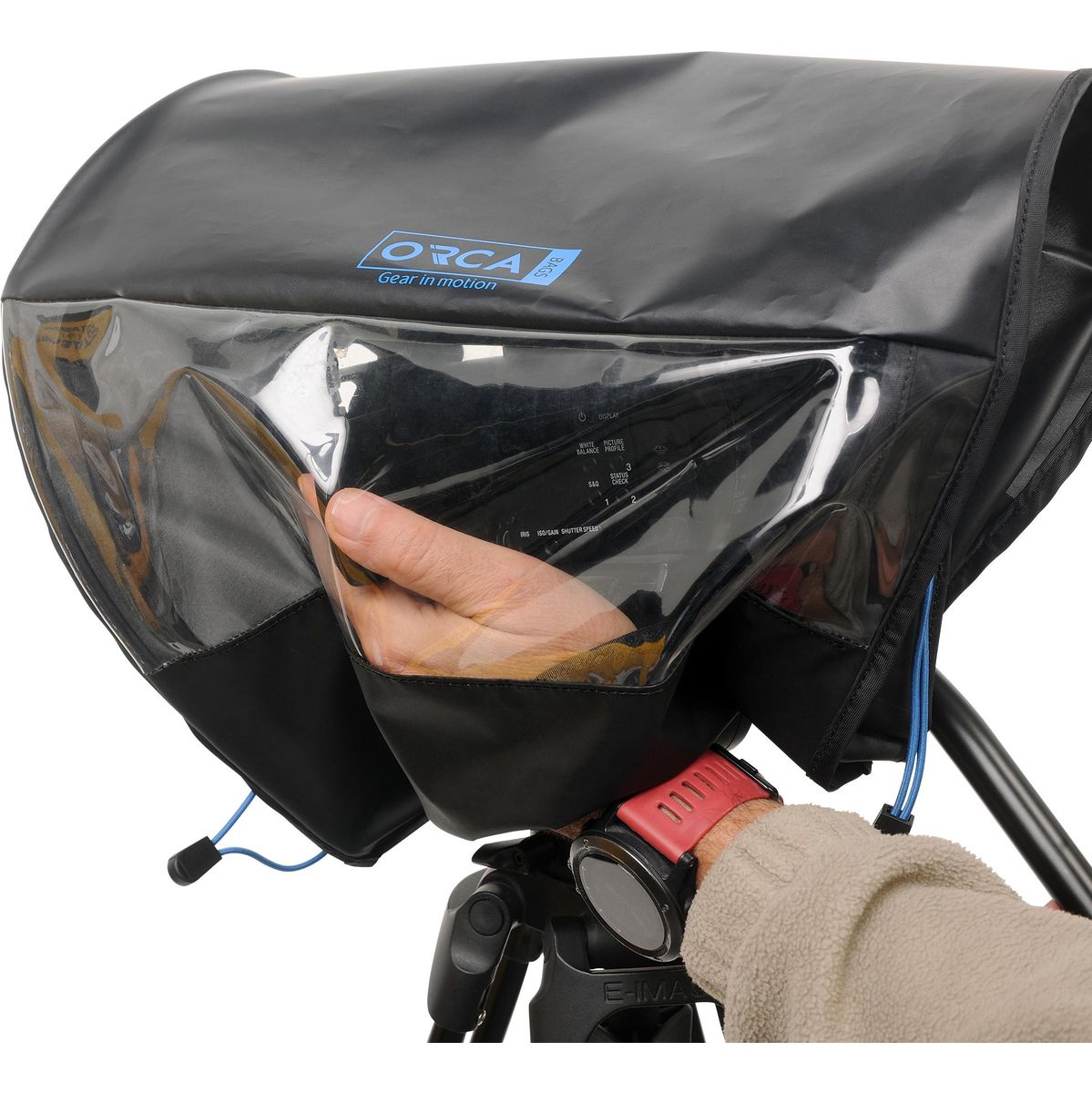 ORCA OR-100 ORCA Camera Rain Cover